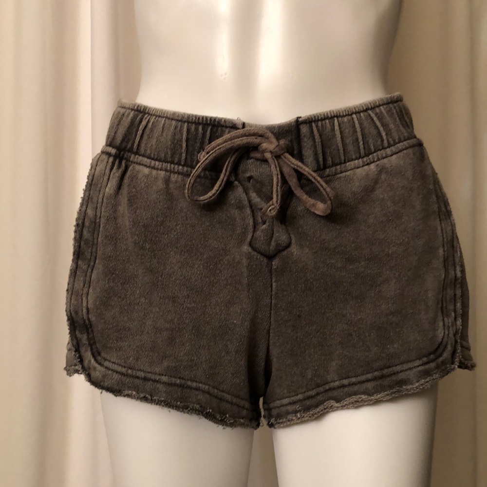 EUC- So Perfect Lounge Shorts